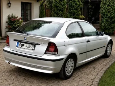 Brugt BMW 318