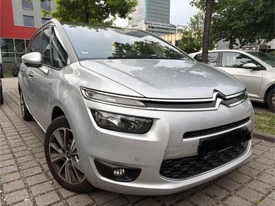 Citroën C4 SpaceTourer