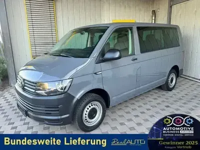 Gebraucht VW Caravelle
