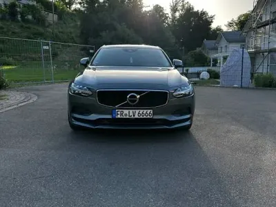 Gebraucht Volvo S90
