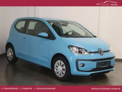 Gebraucht VW up!