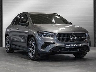 Gebraucht Mercedes GLA200 Progressive 163 PS (119 kW) 2025 Andere SUV