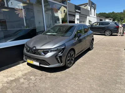 Neu Mitsubishi Colt Edition 91 PS (66 kW) 2025 Achatgrau Kleinwagen