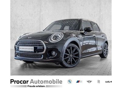 gebraucht Mini Cooper 5-Türer