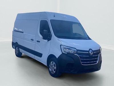 Usata Renault Master 150 CV (110 kW) 2023 Bianco Monovolume
