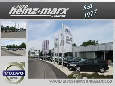 Gebraucht Volvo XC60 Ultra 398 PS (292 kW) 2025 Schwarz SUV