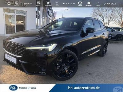 Gebraucht Volvo XC60 Ultra 250 PS (183 kW) 2025 Onyx black SUV