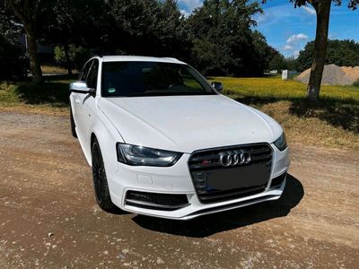 gebraucht Audi S4 B8 8K Avant Quattro