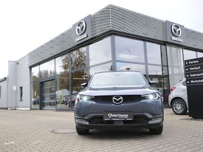 Mazda MX30