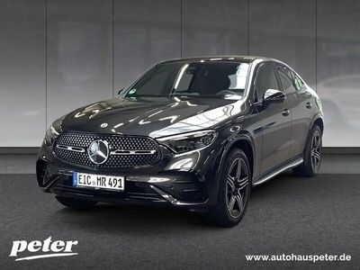 Mercedes GLC220