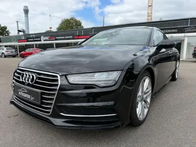 Gebraucht Audi A7 Sportback