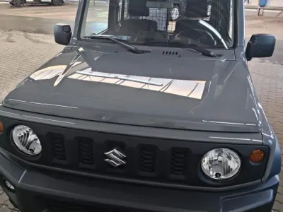 Gebraucht Suzuki Jimny 102 PS (75 kW) 2024 Andere farben SUV