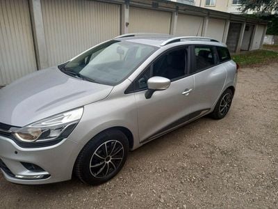 Renault Clio GrandTour