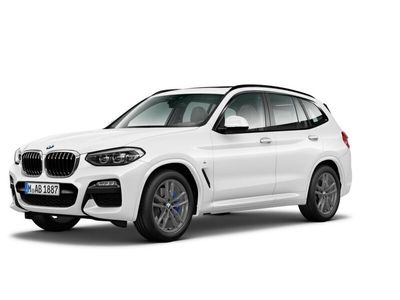 gebraucht BMW X3 xDrive30i