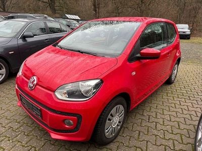 VW up!