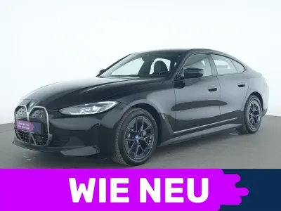 Brugt BMW i4 210 kW (286 HK) 2024 Sedan
