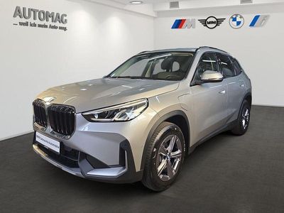 Spacesilber Gebraucht 2025 BMW X1 SUV | 40.990 € (Guter Preis)