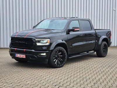 gebraucht Dodge Ram SPORT 5.7 Crew Cab 4x4 *LA CHANTI R22*