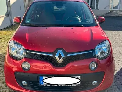 Gebraucht Renault Twingo