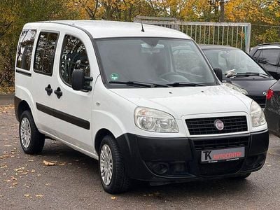 Fiat Doblò