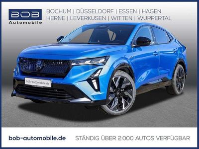 Second-hand Renault Rafale Esprit Alpine 300 CP (220 kW) 2025 Albastru SUV