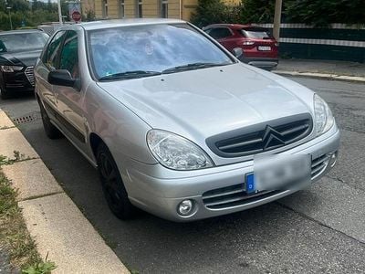 Citroën Xsara