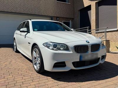 BMW 535