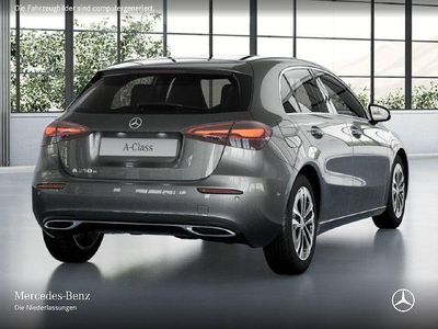 Gebraucht Mercedes A250 Progressive 218 PS (160 kW) 2024