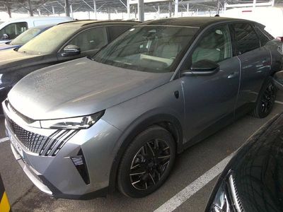 Gebraucht Peugeot 3008 GT 136 PS (100 kW) 2025 Gris artense SUV