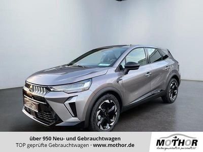 Anthrazitgrau Neu 2026 Mitsubishi Grandis Diamant Edition SUV | 29.990 € (Guter Preis)