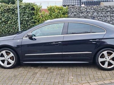 gebraucht VW CC 