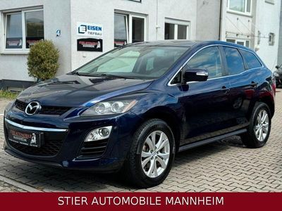 Mazda CX-7