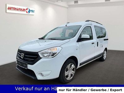 Dacia Dokker