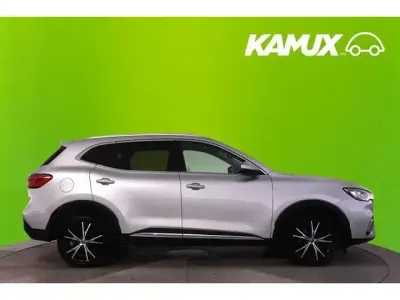Second-hand MG EHS Luxury 162 CP (119 kW) 2022 Gri SUV