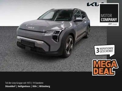 Gebraucht Kia EV3