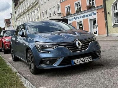 Renault Mégane IV