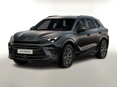 Neu Cupra Terramar 150 PS (110 kW) 2026 Timanfaya grau metallic SUV