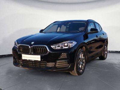 gebraucht BMW X2 sDrive18d