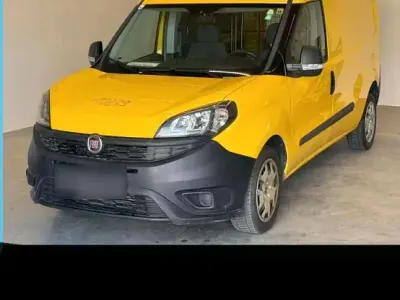 Gebraucht Fiat Doblò