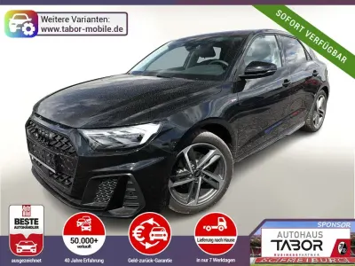 Gebraucht Audi A1 Sportback