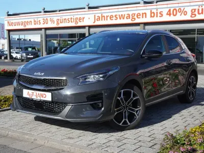Gebraucht Kia XCeed