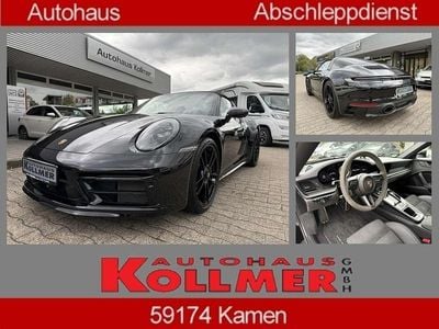 Porsche 911 Targa 4