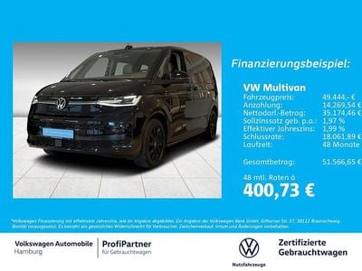 VW Multivan