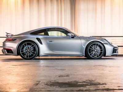 Gebraucht Porsche 992 Sport 650 PS (478 kW) 2022 Silber