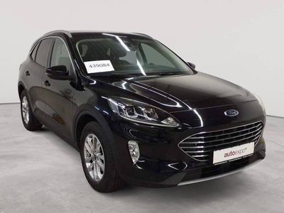 gebraucht Ford Kuga Kuga1.5 EcoBlue Aut. TITANIUM NAVI PDC