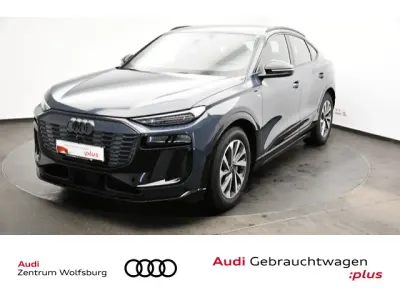 Gebraucht Audi Q6 Sportback e-tron 284 kW (387 PS) 2025 SUV