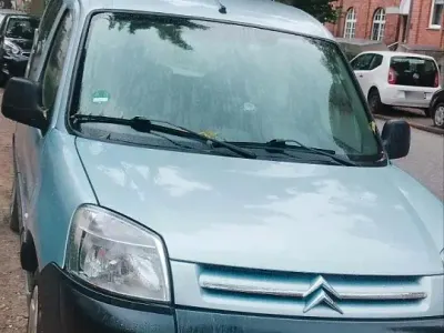 Gebraucht Citroën Berlingo