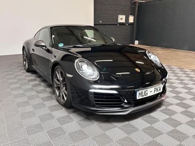 Porsche 911 Carrera T