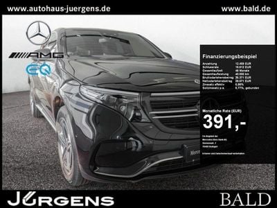 Mercedes EQC400