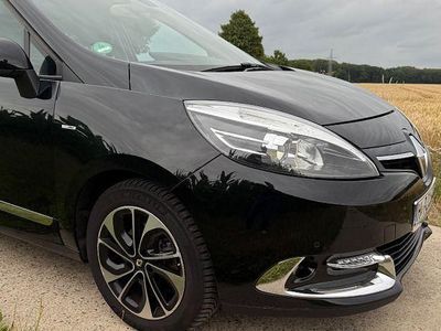 Renault Scénic III